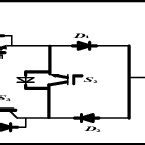 Schematic Diagram of the Proposed Inverter | Download Scientific Diagram