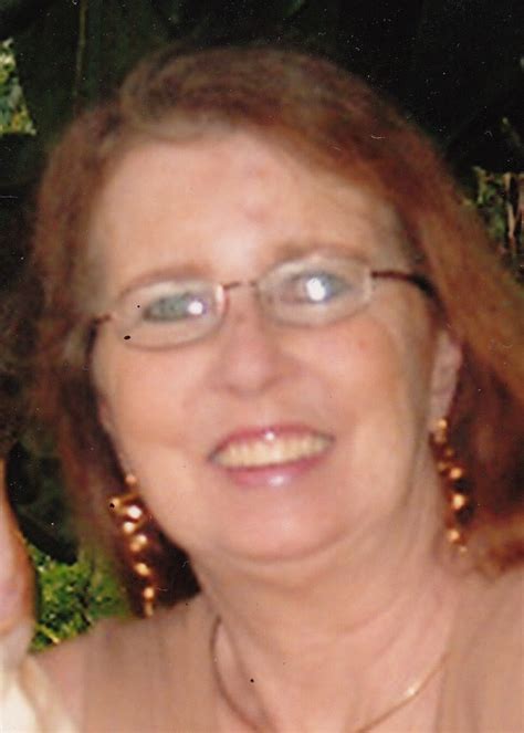 Carole Park Obituary Rockledge Fl