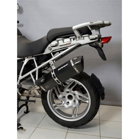 Bmw R Gs Bodis Penta Tec F Slip On Auspuff Titan