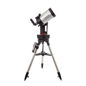 Celestron Telesc Pio Schmidt Cassegrain Sc Nexstar Evolution