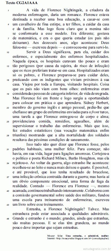 Acerca Dos Aspectos Lingu Sticos Do Texto Cg A Aaa Julg