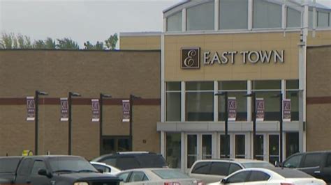 Changes proposed for Green Bay's East Town Mall