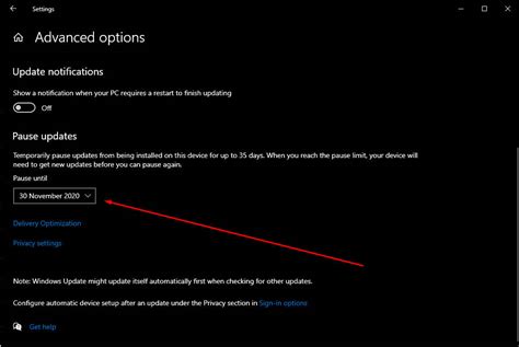 3 Cara Menonaktifkan Auto Update Windows 10