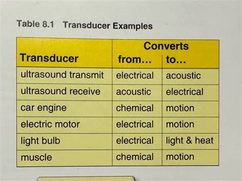 Understanding Ultrasound Physics Chapter Flashcards Quizlet