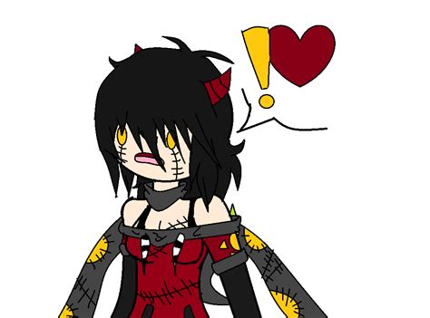 Nibi (??) by D-emi24 on DeviantArt