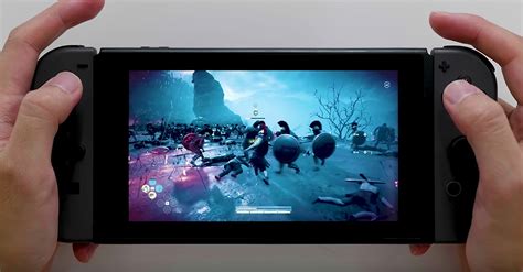Assassin’s Creed Odyssey coming to Nintendo Switch | SideQuesting
