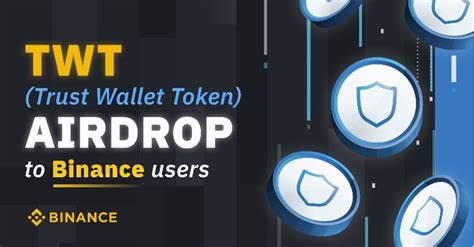 Trust Wallet Conducts Multi Million Dollar AirDrop To Educate Binance