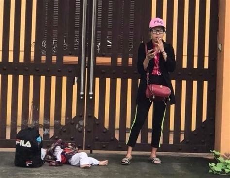 Hot Girl Bella V Nh Ng L N T I Xu T Khi N Netizen Ng N Ng M