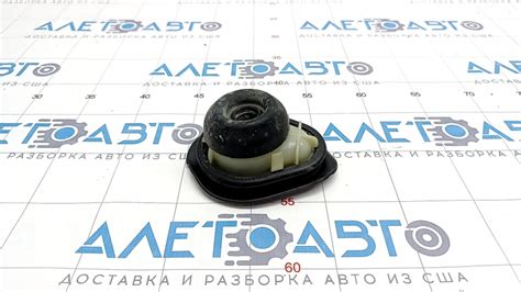 Пыльник рулевого вала Nissan Rogue 14-20 489894BA0B артикул 570104 ...