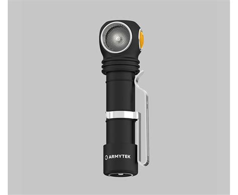 Armytek Wizard C Pro Magnet Usb Led Headlamp Armytek