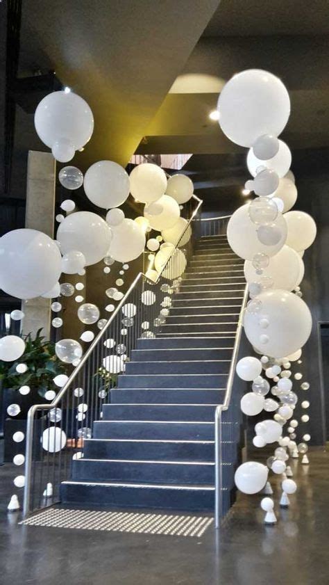 40 Amazing Wedding Décor With Balloons Weddinginclude Wedding Ideas