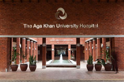 Patients To Have Access To Medical Records As Aga Khan University