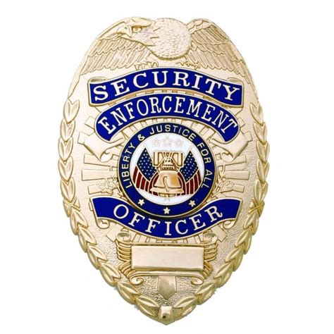 Security Enforcement Officer - Quick Uniforms