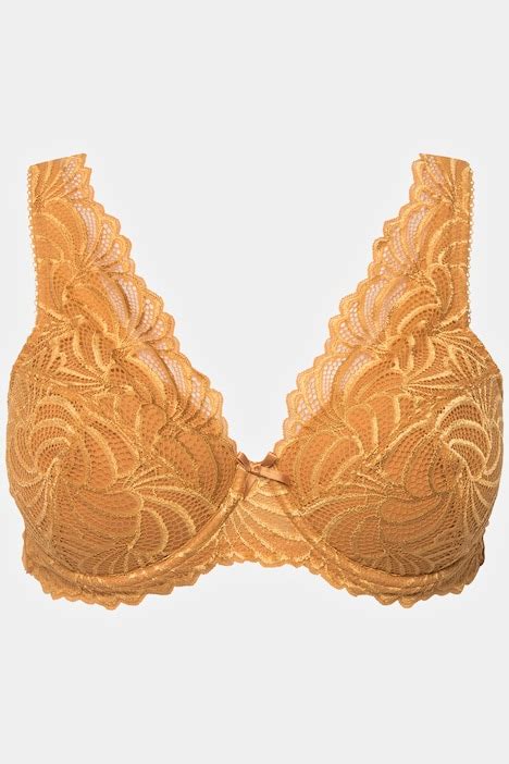 Beugelbeha Stiksel Halve Cup Microgaren Cup C D Bhs Lingerie