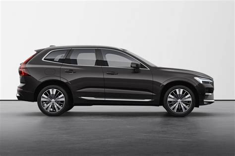 New 2023 Volvo Xc60 Ultimate B5 Bright V329272 Southport Qld