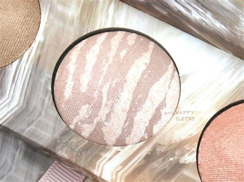 Urban Decay Naked Illuminated Trio Review And Swatches