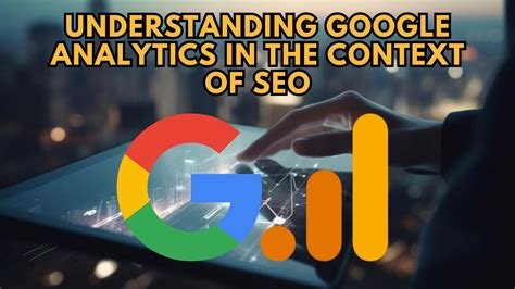 Understanding Google Analytics In The Context Of SEO Subscribed FYI