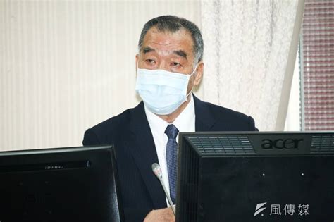 兵役延長至1年？邱國正證實研議中：今年一定有結果、傾向不修法 風傳媒 Line Today