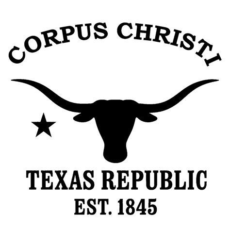 Corpus Christi Texas — Retro Vintage History – Merlin Classics