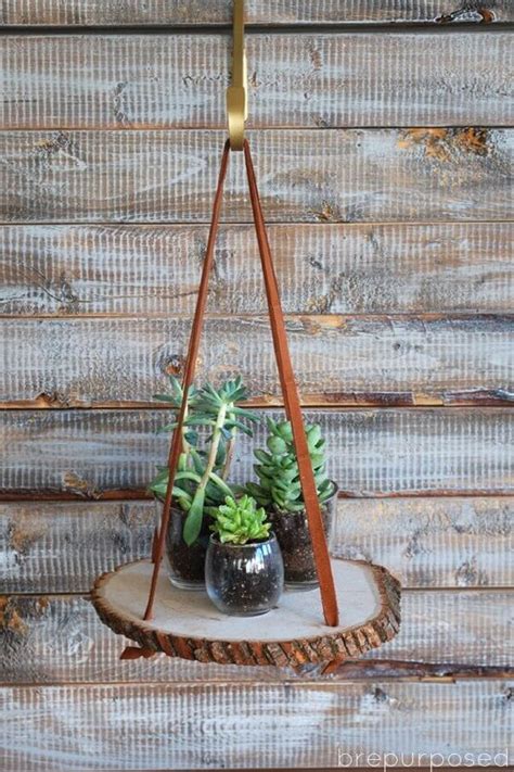 Декор для дома и уличная мебель из массива дерева: 65 красивых идей ...