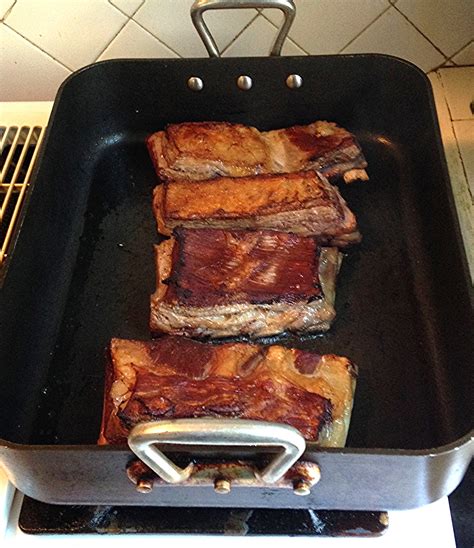 Braised Grass Fed Beef Short Ribs — Farmeats