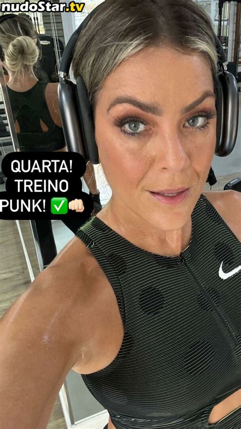 Renata Fan Renata Ri Renatafan Nude OnlyFans Photo Nudostar TV