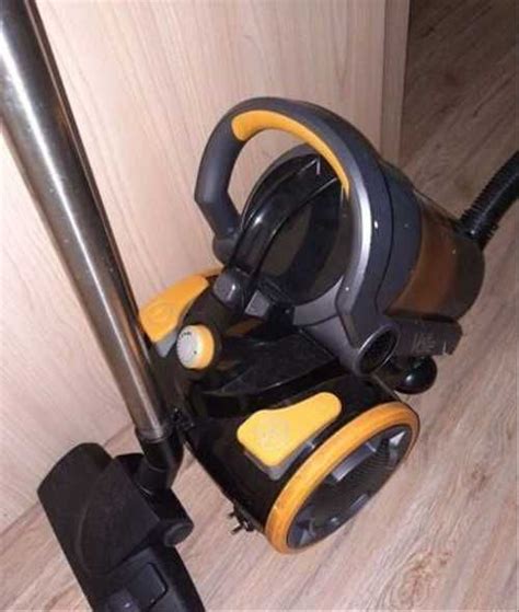 Пылесос volle vle-462 2000 вт | Festima.Ru - Мониторинг объявлений