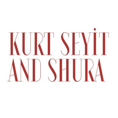 Kurt Seyit And Shura Kurt Seyit Ve Ura Youtube