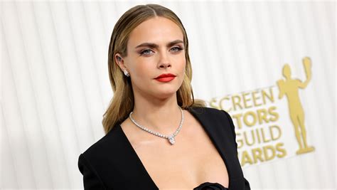 Cara Delevingne Opens Up About Addiction, Rehab And Sobriety