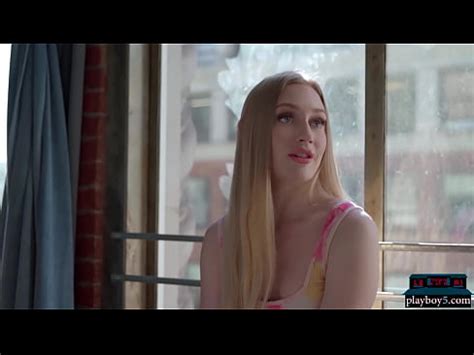 Bubble Butt Teen Blonde Emma Starletto Solo Masturbation After An Interview XVIDEOS