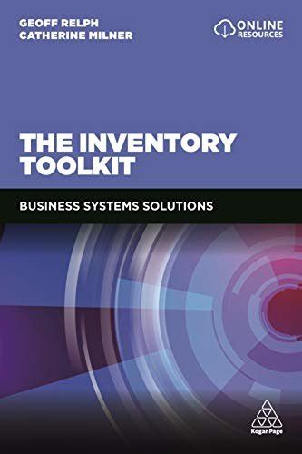 The Inventory Toolkit Business Systems Solutions English Edition