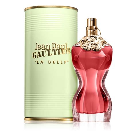 Jean Paul Gaultier Classique La Belle Edp 100ml