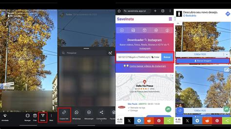 Baixando Stories Do Instagram - Como baixar Stories do Instagram: guia atualizado