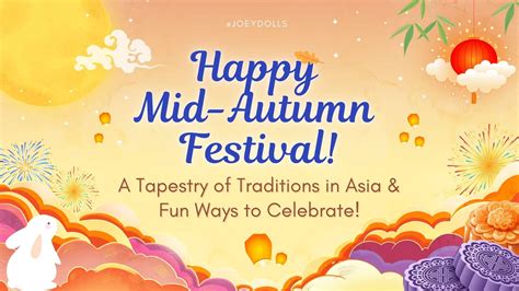 Mid-Autumn Festival: Asian Traditions & Fun Celebration Ideas