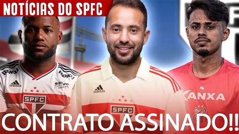 SPFC CONTRATA MEIA ATACANTE EVERTON RIBEIRO ACEITA PROPOSTA DESTAQUE