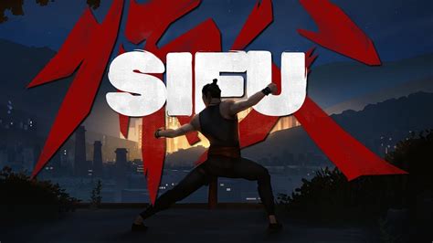 Sifu The Ultimate Cinematic Experience Full Gameplay Transformed