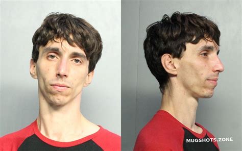 Martinez Dominick Rolando 05102021 Miami Dade County Mugshots Zone