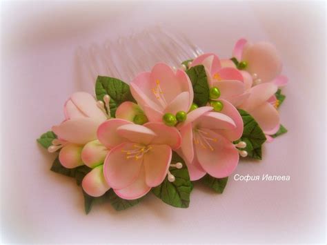 Одноклассники | Felt jewelry, Plants, Garden