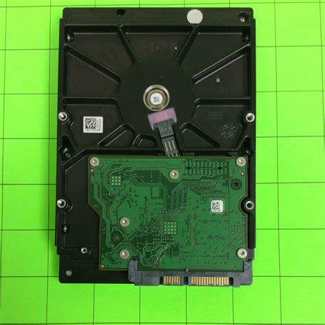 Desktop Computer Seagate ST500DM002 1BD142-502 500GB Barracuda Hard ...