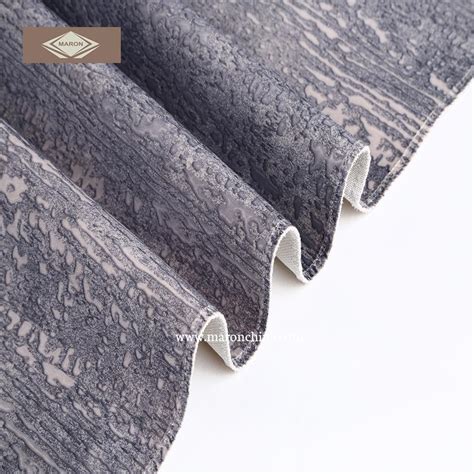 Microfiber sofa fabric – ECV1134–54872B - PRODUCT - MARON