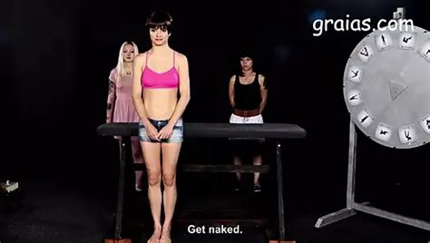 The Wheel Of Pain Deals Out Torture Whipping Porn By Graias Xhamster