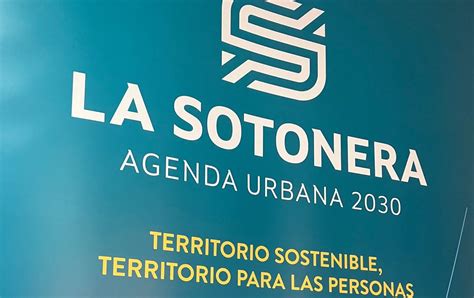 Ejecutamos la comunicación de planes piloto de la Agenda Urbana