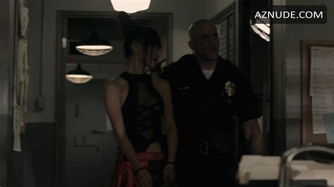 LOCKDOWN NUDE SCENES AZNude