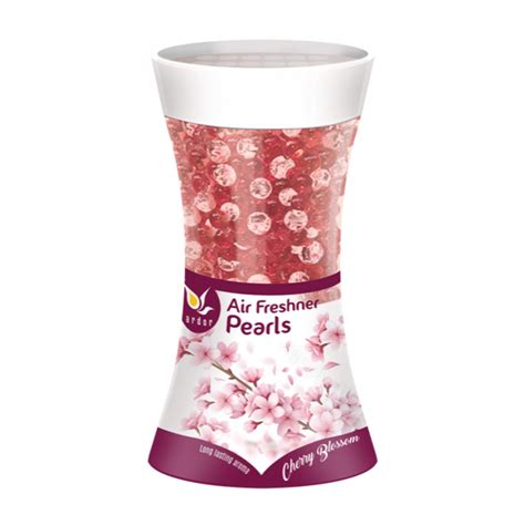 ARDOR ODŚWIEŻACZ POWIETRZA KULKI LAVA CRISTAL 150G CHERRY BLOSSOM