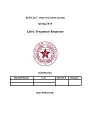 Lab Pdf Ecen Prin Of Electrical Engr Spring Lab