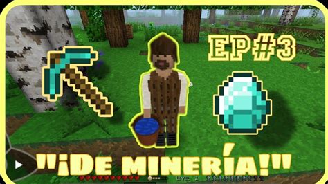 De Miner A Ep Survivalcraft Bri Mer Youtube