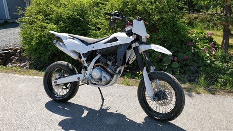 Husqvarna Smr Cm Sein Joki Moottoripy R Nettimoto