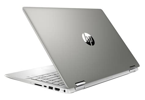 HP PAVILION X360 14 DH0037NF Achetez Au Meilleur Prix