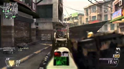 Racha Con La Msmc Black Ops Ii Youtube