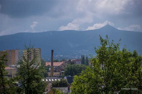 Либерец